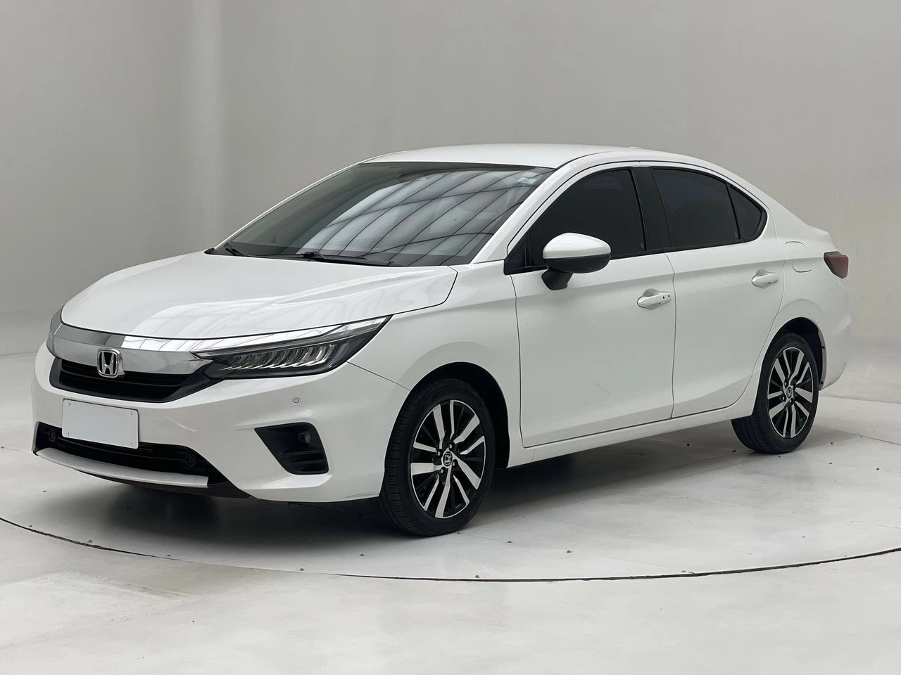 Honda 2020 em Contagem