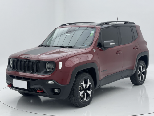 Renegade Trailhawk 2.0 4x4 TB Diesel Aut