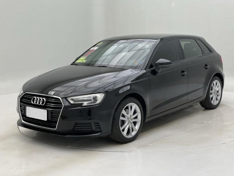 A3 Sportback 1.4 TFSI S-Tronic