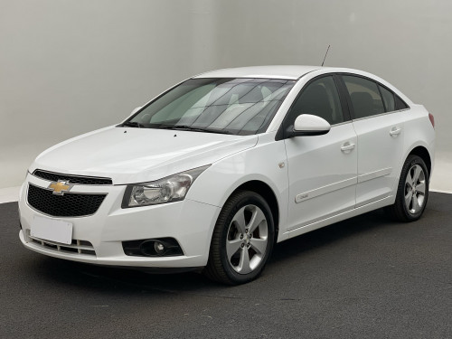 CRUZE LT 1.8 16V FlexPower 4p Mec.