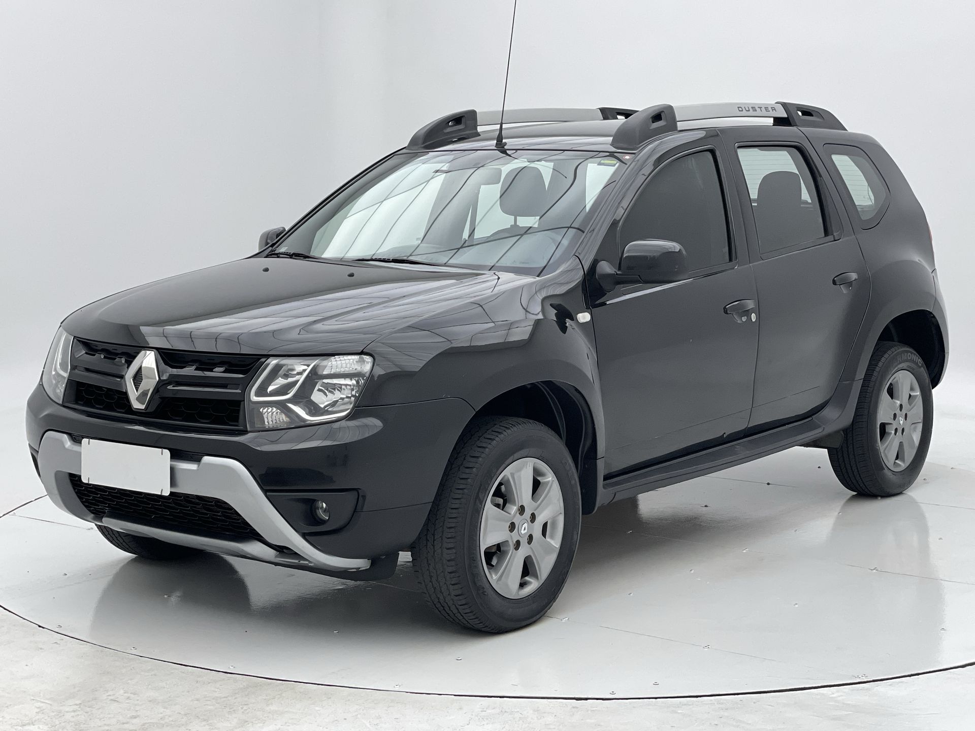 DUSTER Dynamique 1.6 Flex 16V Mec.