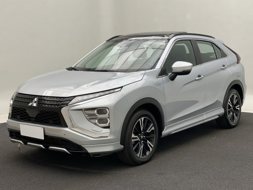 Eclipse Cross HPE-S 1.5 AWC 165cv Aut.