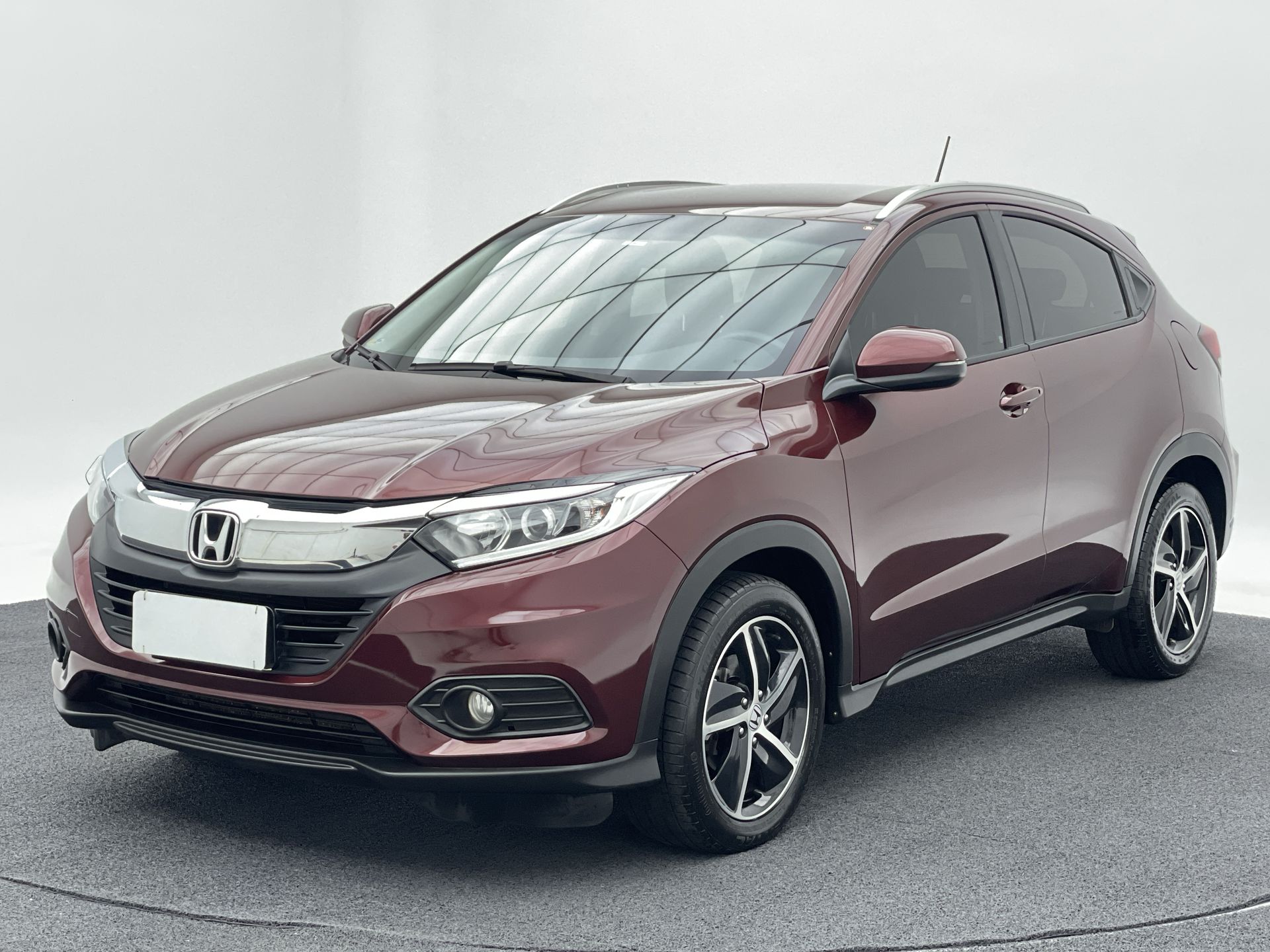 HR-V EX 1.8 Flexone 16V 5p Aut.