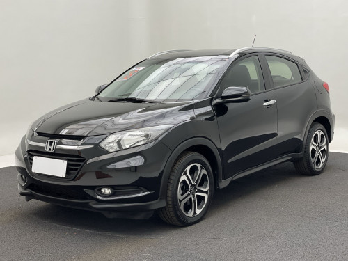 HR-V EXL 1.8 Flexone 16V 5p Aut.