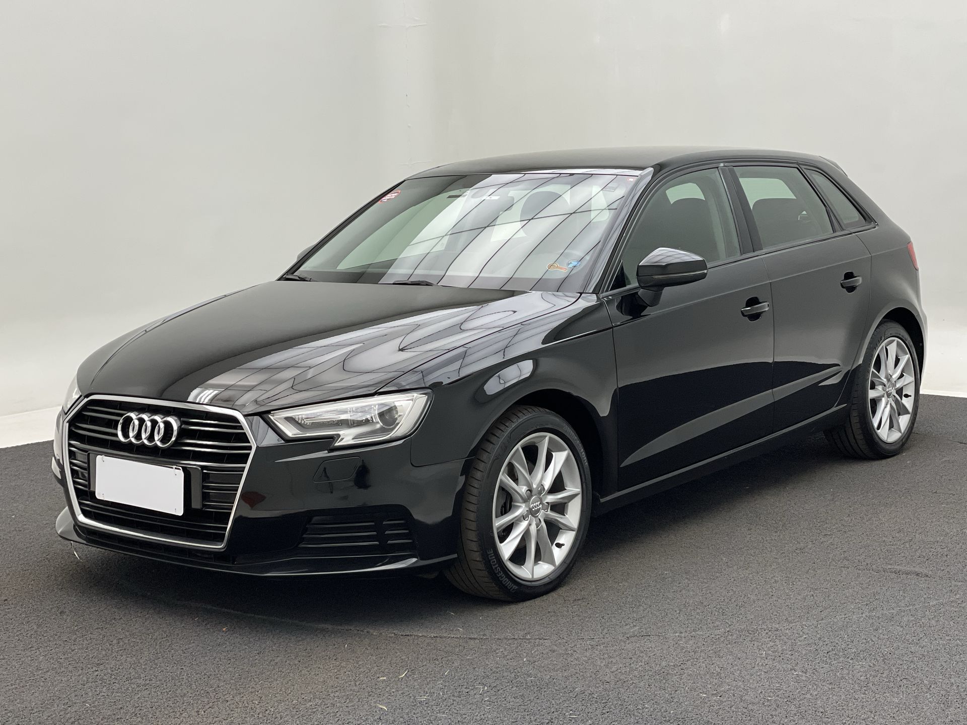 A3 Sportback 1.4 TFSI S-Tronic