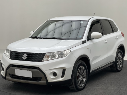 Vitara 4ALL 1.6 16V Aut.