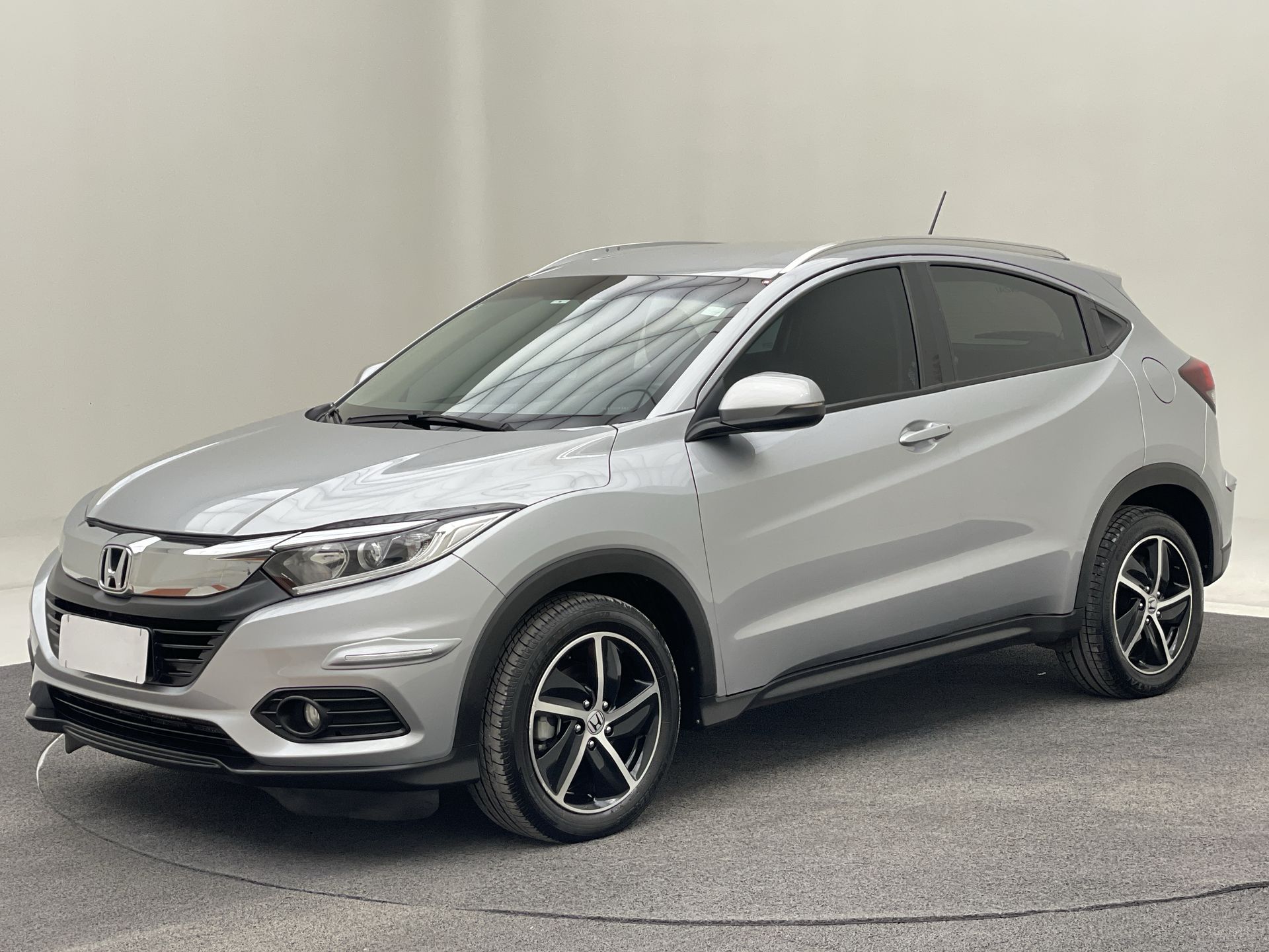 HR-V EX 1.8 Flexone 16V 5p Aut.