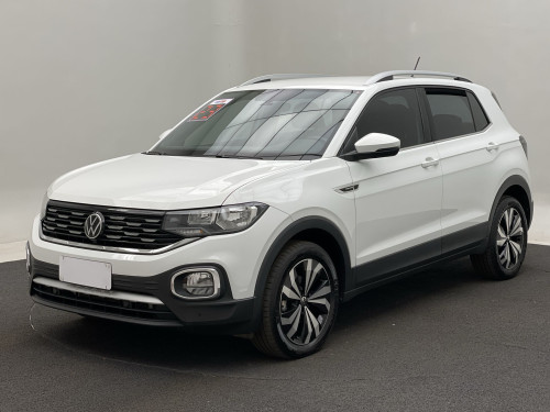 T-Cross Highline 1.4 TSI Flex 16V 5p Aut