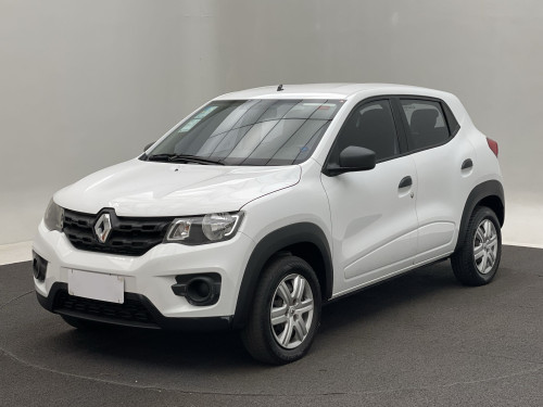 KWID Zen 1.0 Flex 12V 5p Mec.