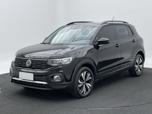 T-Cross 1.0 TSI Flex 12V 5p Aut.