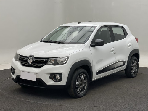 KWID Intense 1.0 Flex 12V 5p Mec.