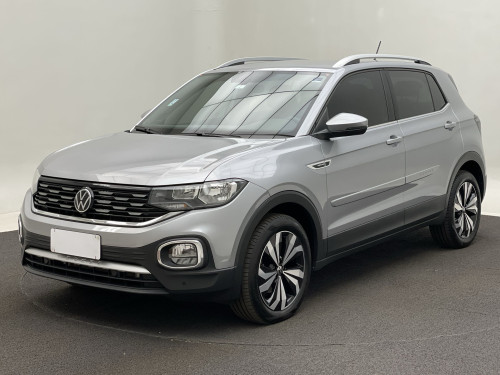 T-Cross Hig. 250 TSI 1.4 Flex 16V 5p Aut