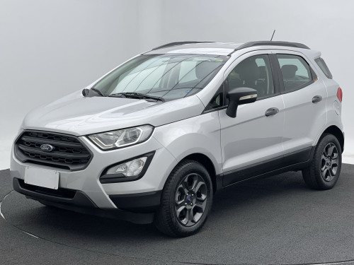 EcoSport FREESTYLE 1.5 12V Flex 5p Aut.