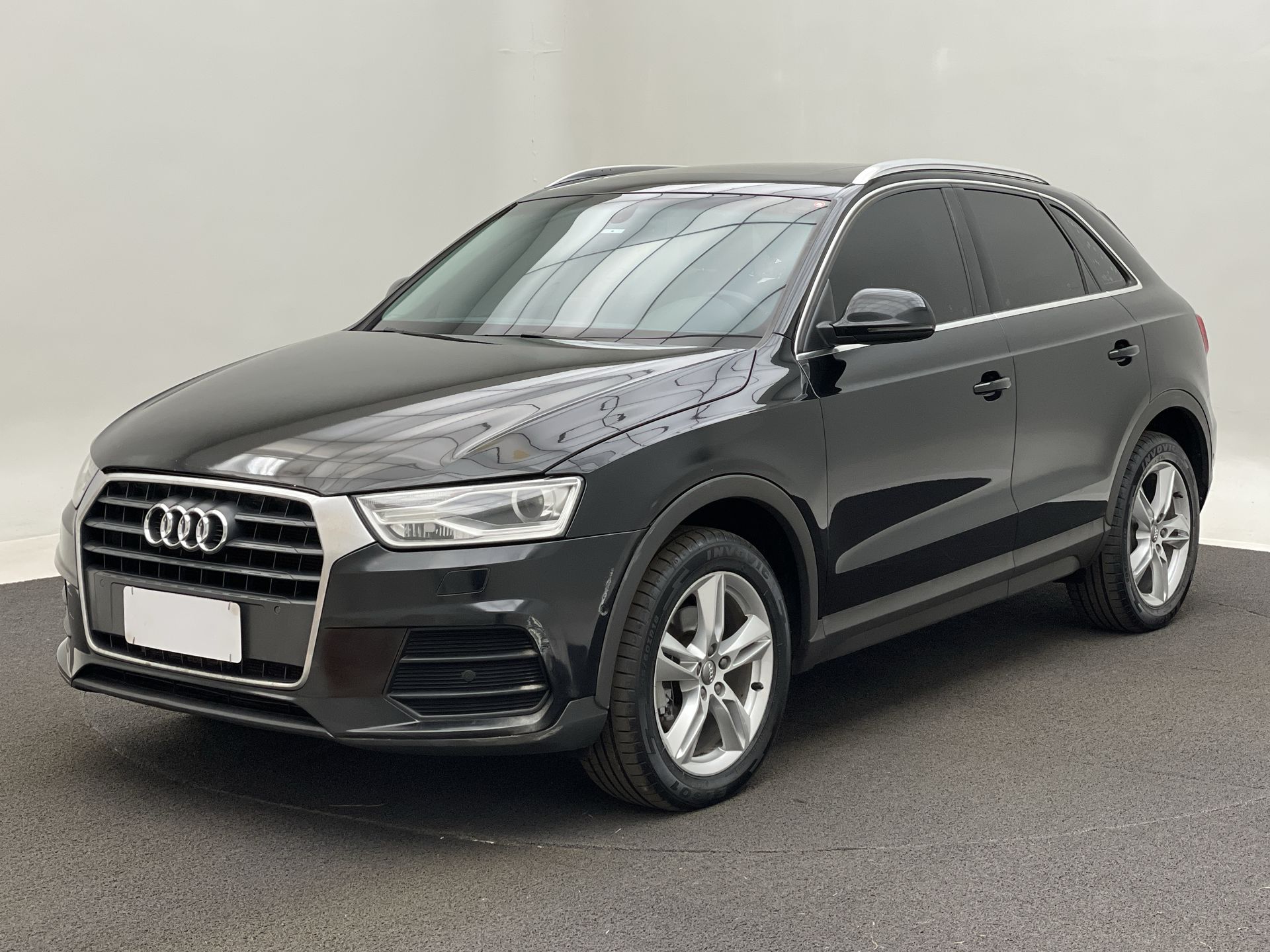 Q3 1.4 TFSI/TFSI Flex S-tronic 5p