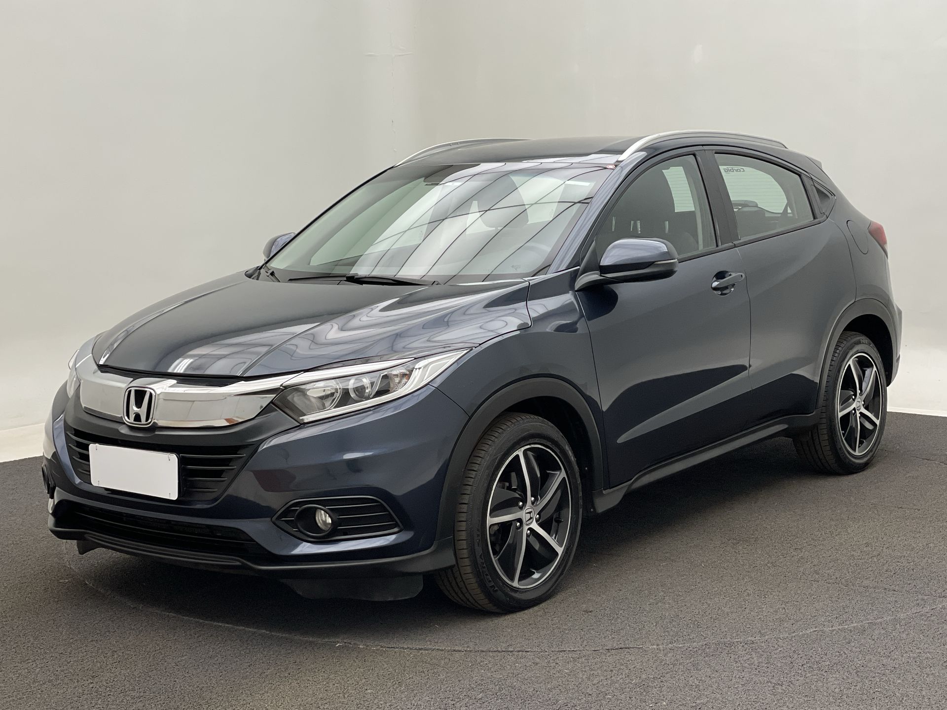 HR-V EX 1.8 Flexone 16V 5p Aut.