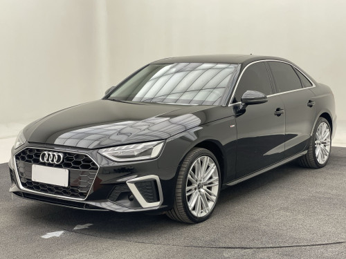 A4 S Line 2.0  TFSI 204cv S Tonic