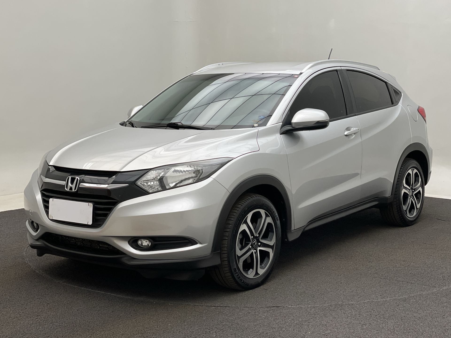 HR-V EX 1.8 Flexone 16V 5p Aut.