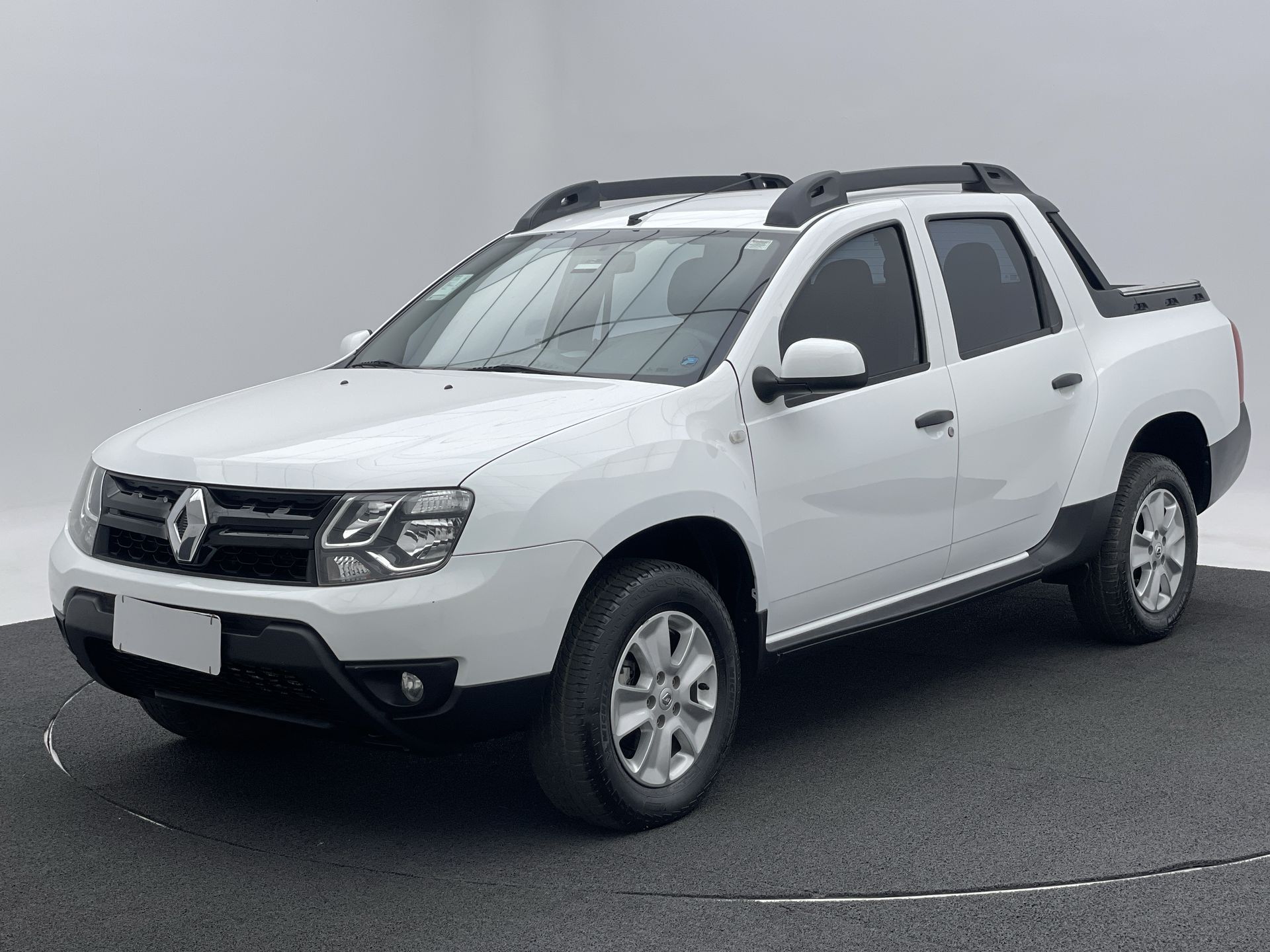 DUSTER OROCH Expression 1.6 Flex 16V Mec