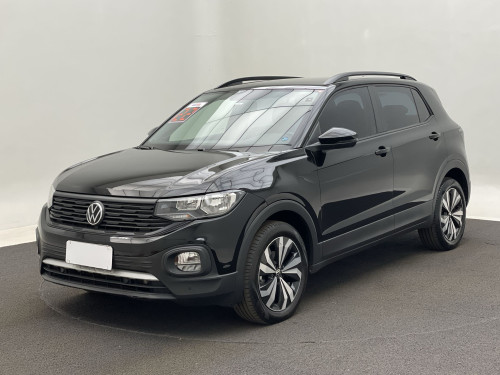 T-Cross 1.0 TSI Flex 12V 5p Aut.