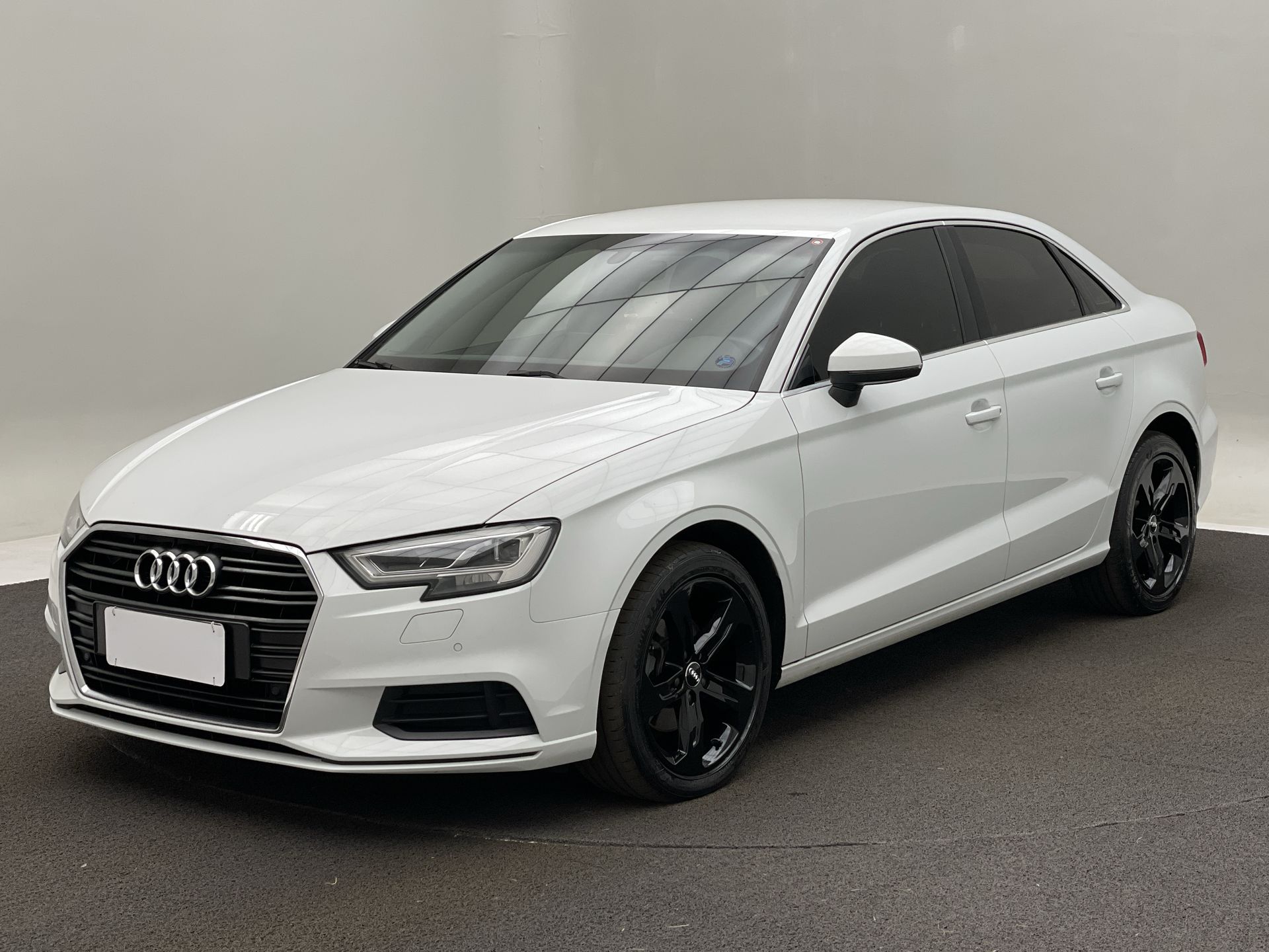 A3 Sedan Prestige Plus 1.4 TFSI S-tronic