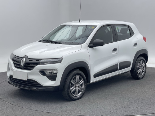 KWID Zen 1.0 Flex 12V 5p Mec.