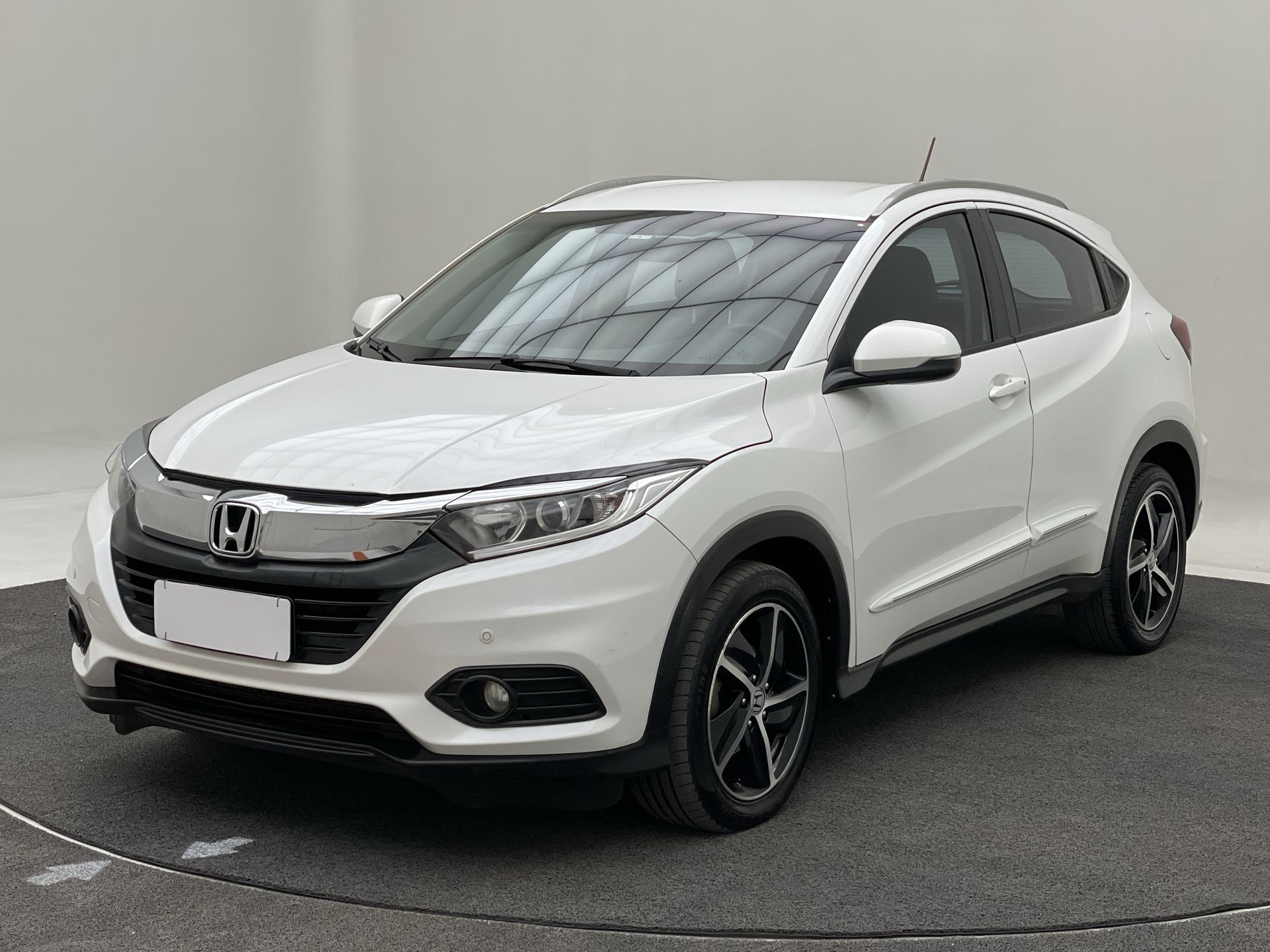 HR-V EXL 1.8 Flexone 16V 5p Aut.