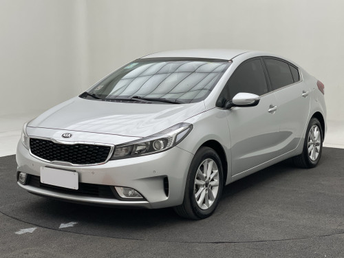 Cerato SX 2.0 16V Flex Aut.