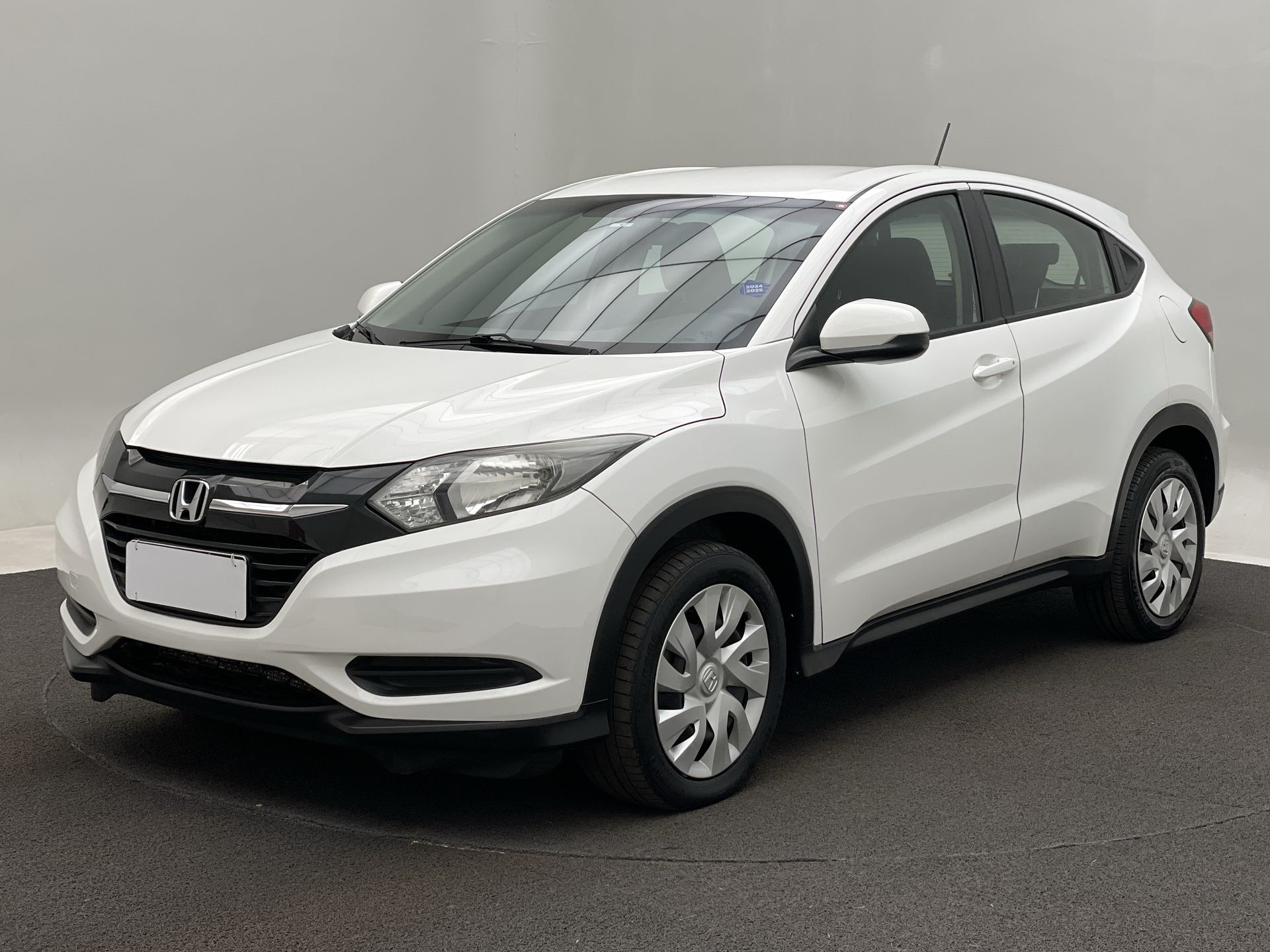 HR-V LX 1.8 Flexone 16V 5p Mec.