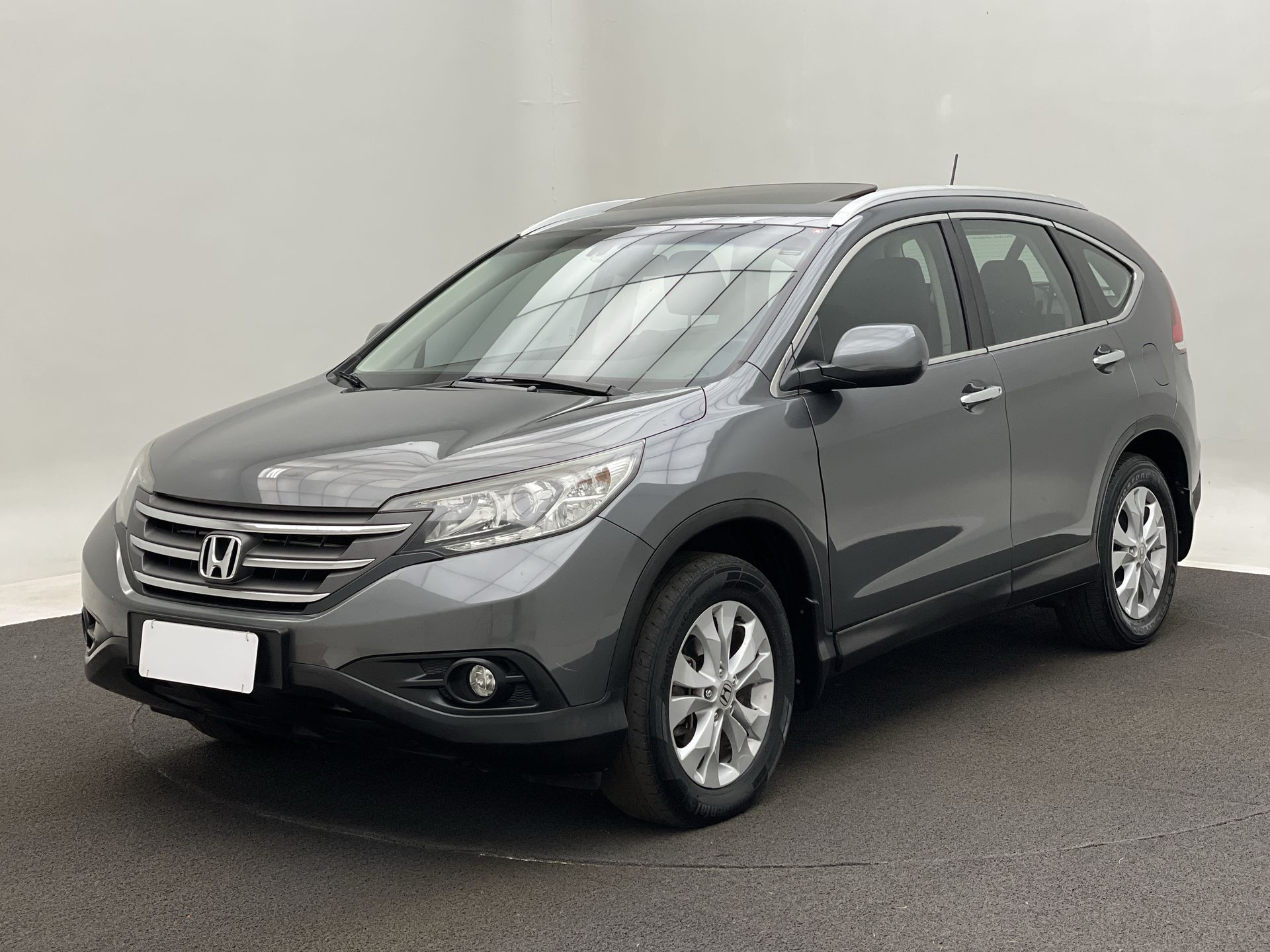 CR-V EXL 2.0 Flexone 16V 2WD Aut.