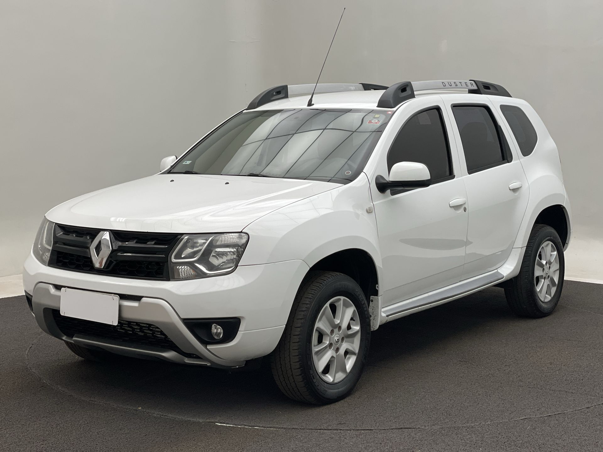 DUSTER Dynamique 2.0 Flex 16V Aut.