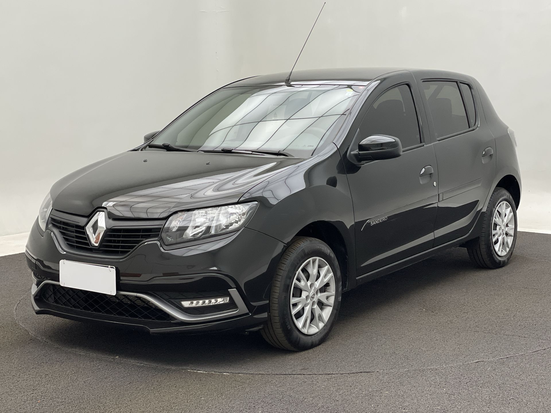 SANDERO S Edition Flex 1.0 12V 5p Mec.