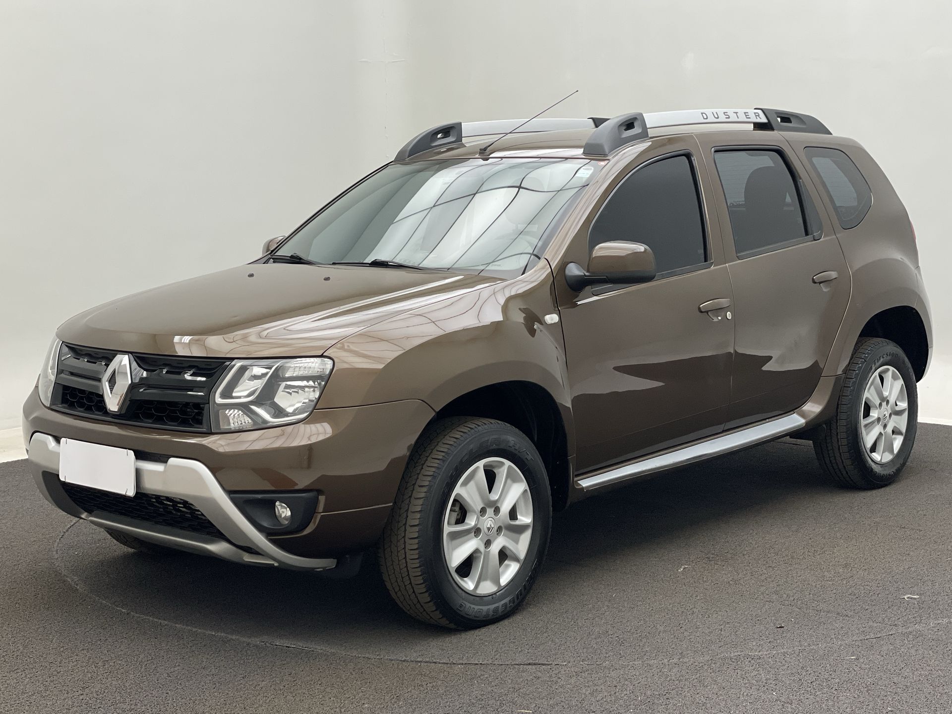 DUSTER Dynamique 2.0  Hi-Flex 16V Aut.