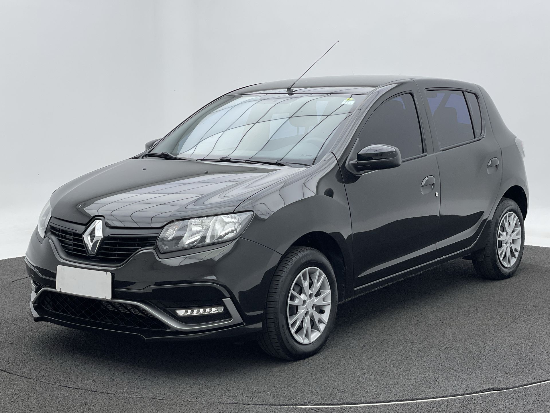 SANDERO S Edition Flex 1.0 12V 5p Mec.