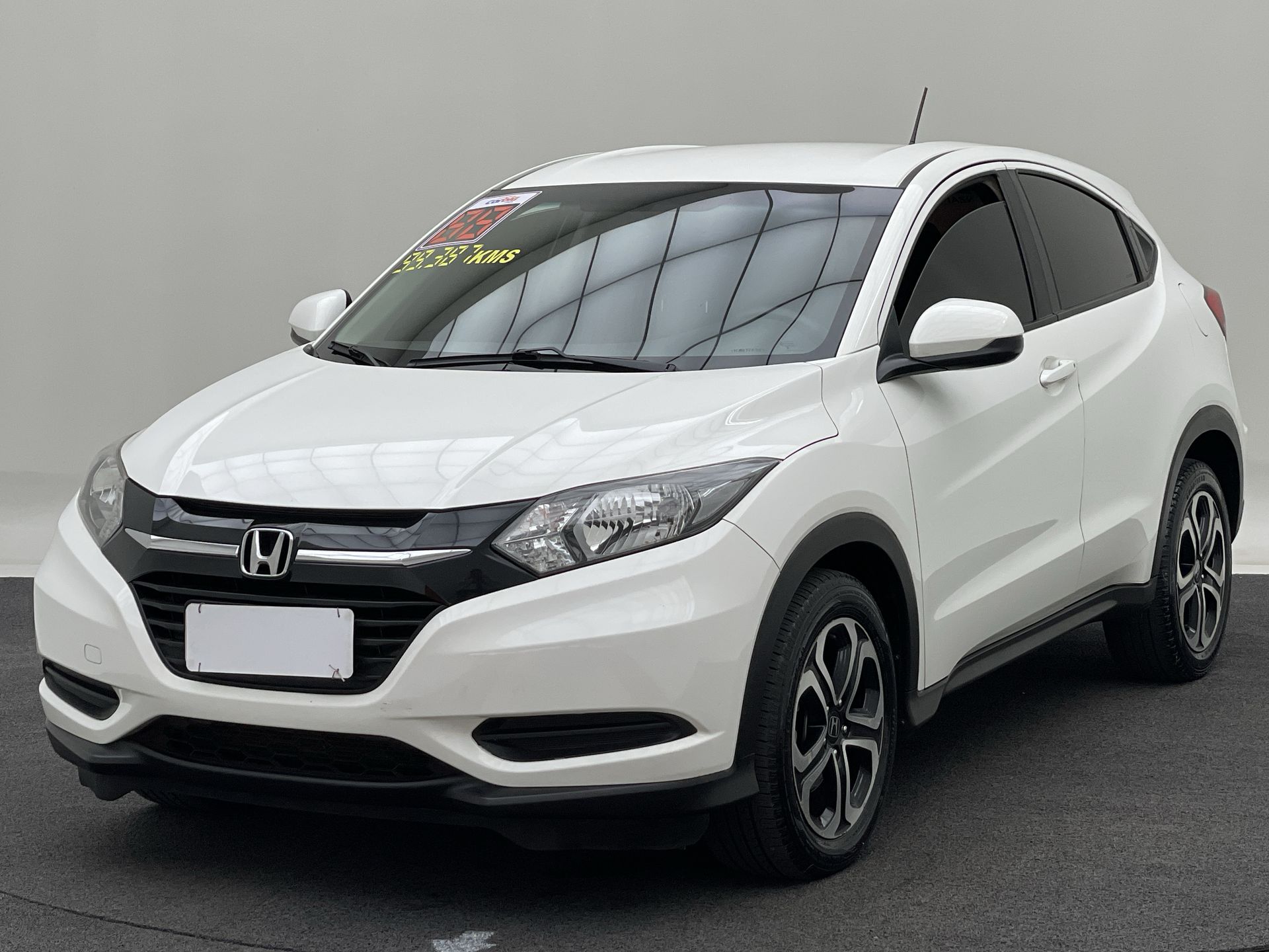 HR-V LX 1.8 Flexone 16V 5p Aut.